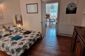 Appartement dans Maison de ville - 4 personnes